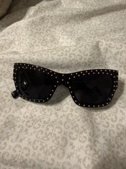Versace sunglasses