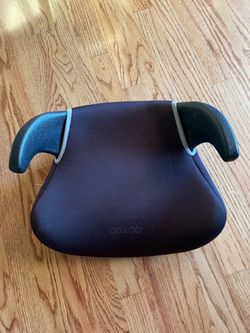 Kids booster seat