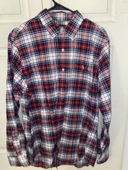 Polo Ralph Lauren Button-Down