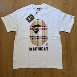 Bape Tee