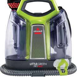 Bissell Deep Clean Carpet Cleaner