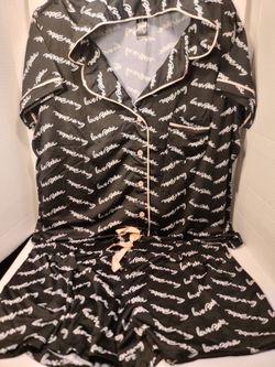 Sleepwear sets for ladies