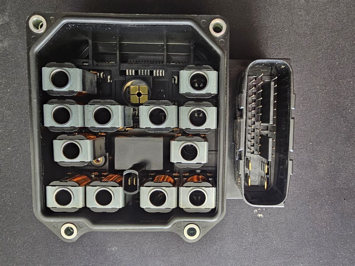 Honda/Acura ABS Module