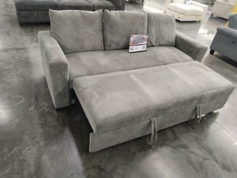 Adjustable Sofa w/pulloutbed