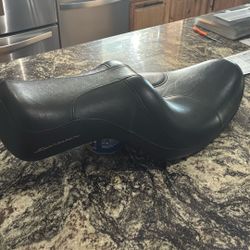 Harley Davidson Sportster Seat 