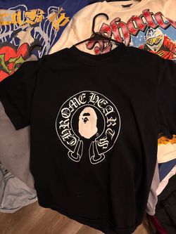 Bape shirt