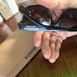 Burberry Sunglasses 