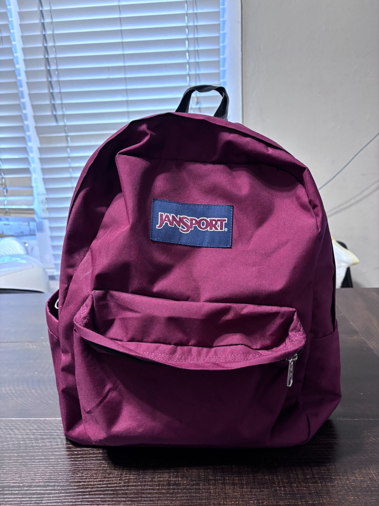 Jansport Backpack