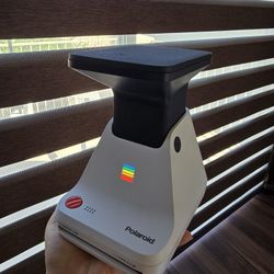 Polaroid Lab Printer