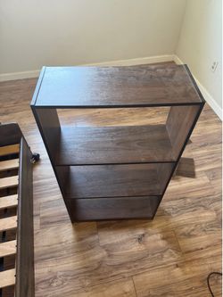 Shelf