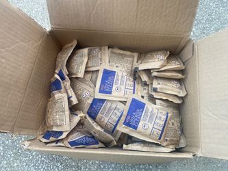 Urn & Brewer Cleaner Packets Bulk Lot