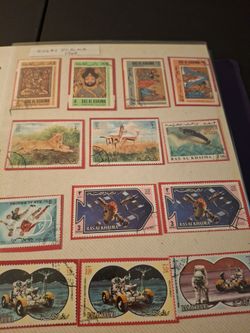 Stamps