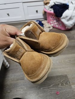 Ugg Zise 6c