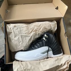 Air Jordan 12 Playoff’s (2022)