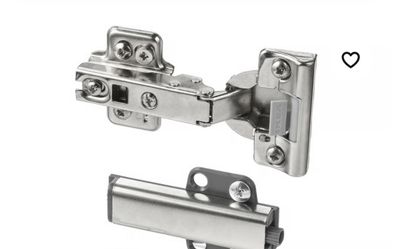 IKEA Hinges -