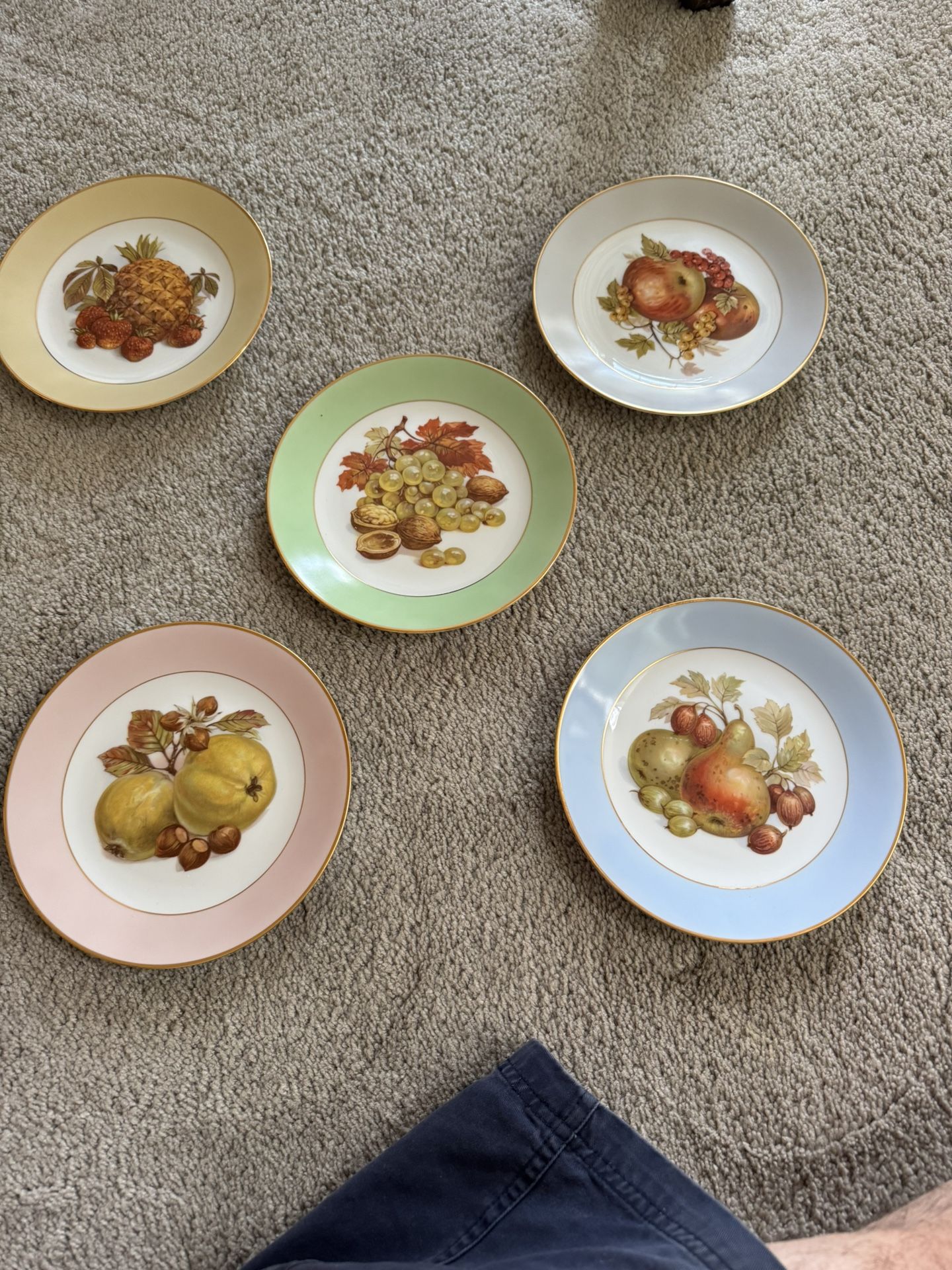 Fine China From Germany