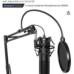 Gaming Desk Mic