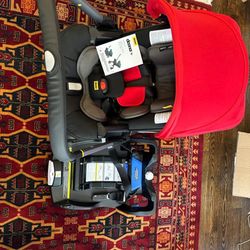 Stroller Baby Car 