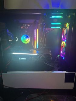 Gaming pc