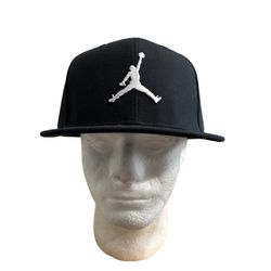 Nike Jordan SnapBack Hat (New)