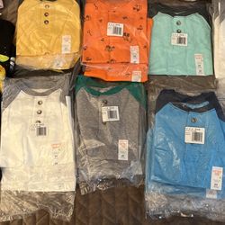 Camisas Para Niño