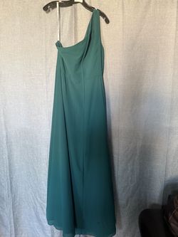 Bundle 2 Formal Dresses Green