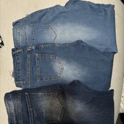 $5 Jeans