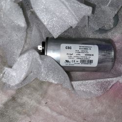 Various hvac equipment and parts