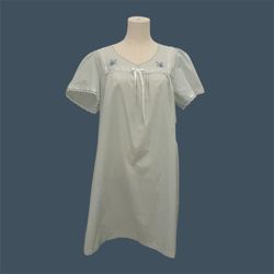 Vintage National 52 Nightgown 