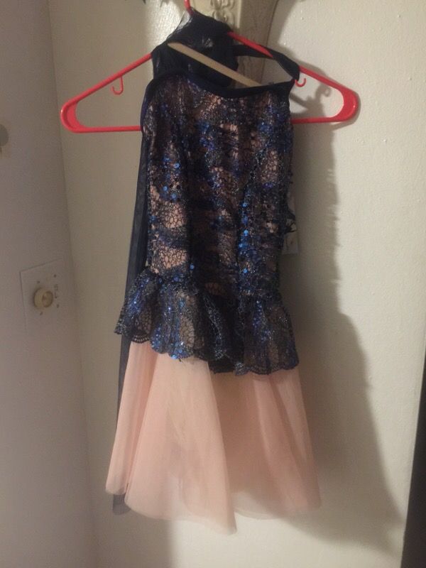 Dance costume child large