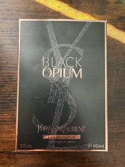 Black Opium