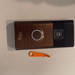 Ring Doorbell