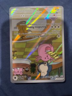 Pokeymon