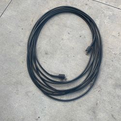 50 feet new Pressure Washer 4300 psi