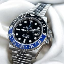 New 👑 Automatic 🇨🇭41mm