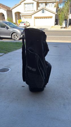 Ping golf club back excellent condition