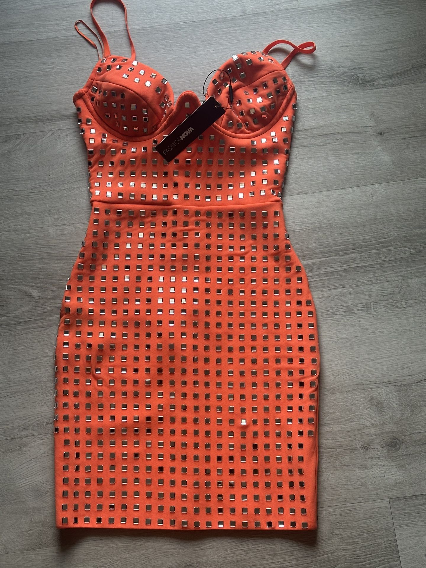 BodyCon Dress