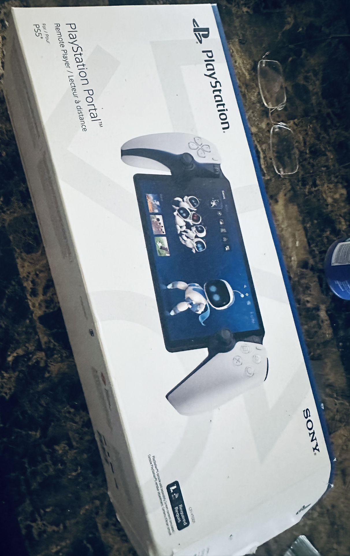PlayStation Portal