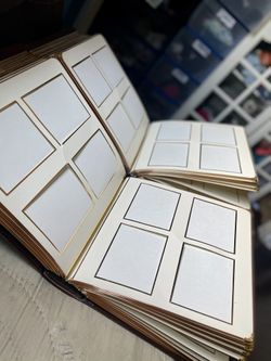 Photo Books