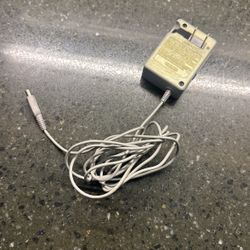 Nintendo 3ds Charger ac Adapter 