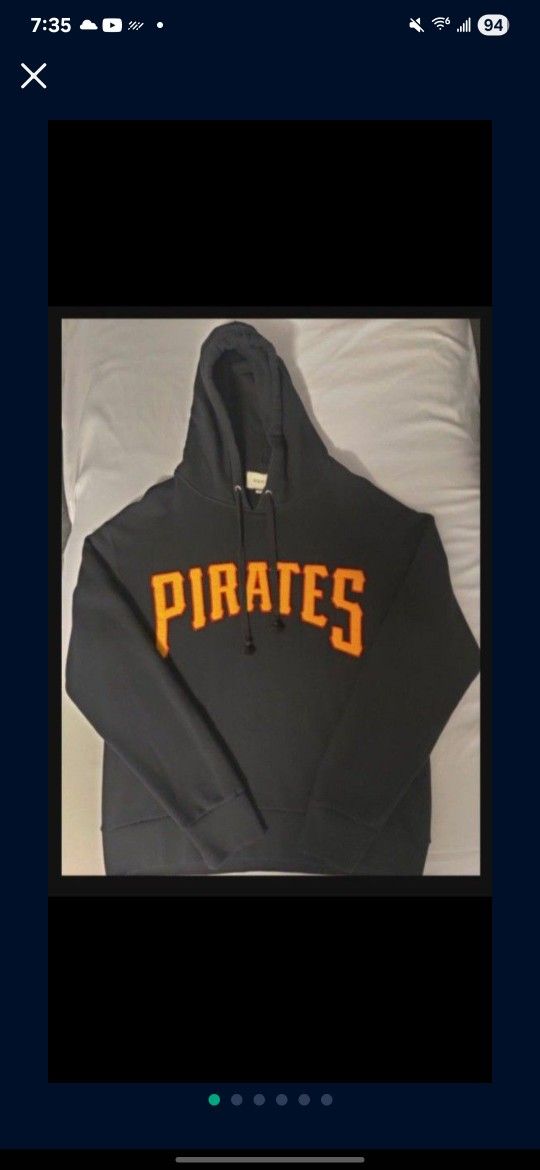 Gucci Hoodie
