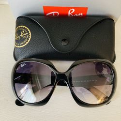 New RB Jackie O’s