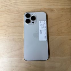 iPhone 14 Pro Max 128gb Unlocked/Liberado✅