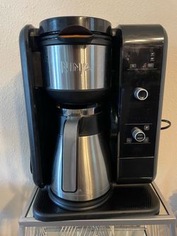 Ninja Coffee Maker with Thermal Carafe