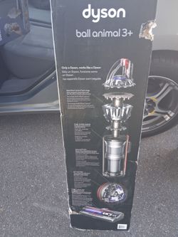 Dyson Animal Ball 3+