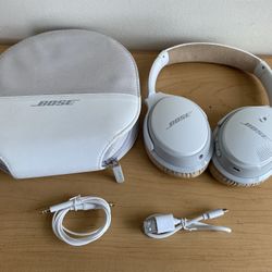 Bose SoundLink Bluetooth Headphones II