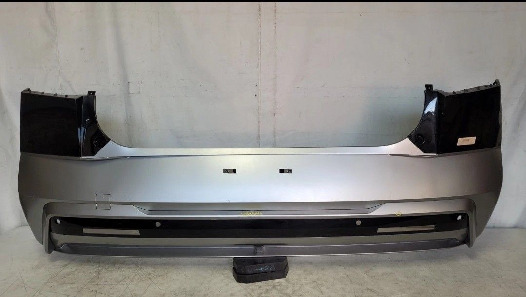2024 2025 HYUNDAI IONIQ 5 LIMITED REAR BUMPER COVER OEM
