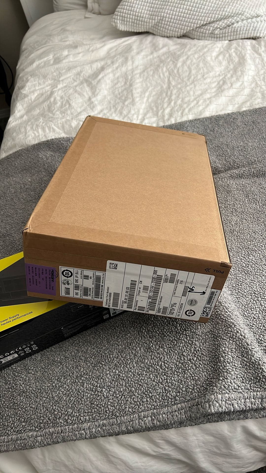 NVIDIA GeForce RTX 5090 FE