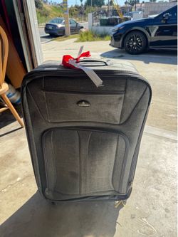 Suitcase