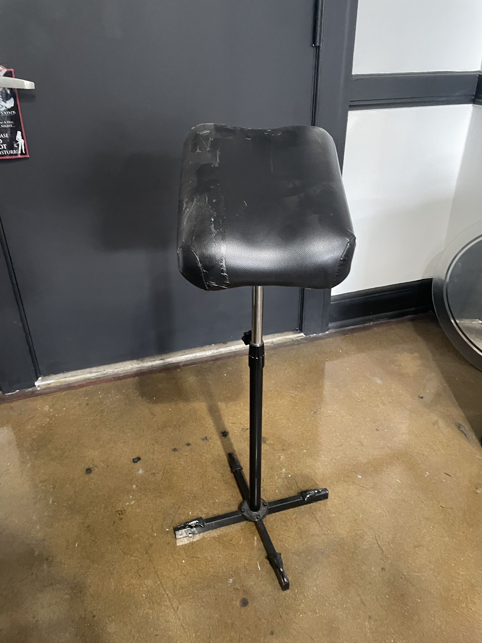 Arm Rest 